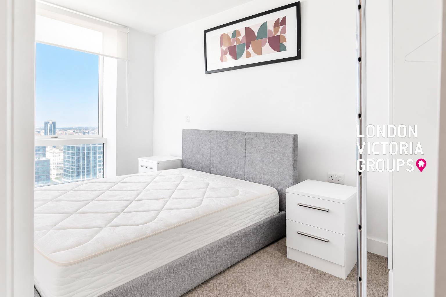 2 bed property in Walton Heights, 143 Walworth Road, London
